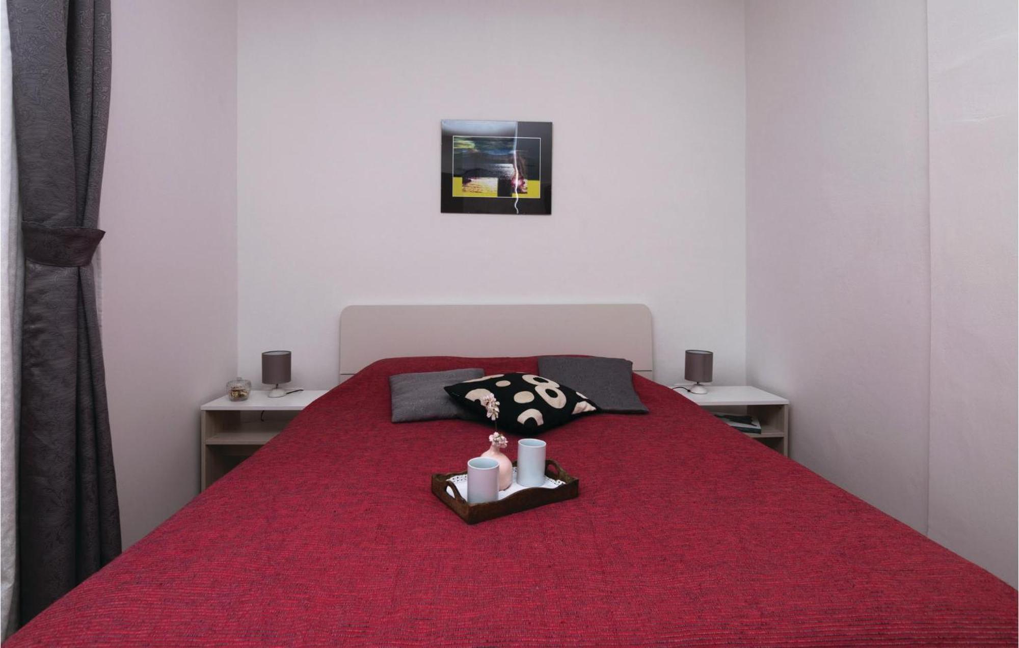 1 Bedroom Gorgeous Apartment In 扎达尔 外观 照片